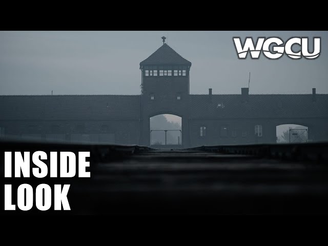 The U.S. and the Holocaust | Inside Look | Ken Burns Documentary On PBS