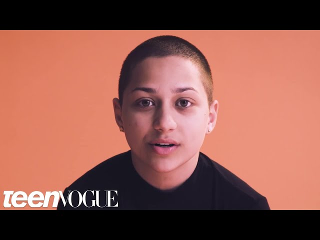 Young Activists on Why They March | Teen Vogue
