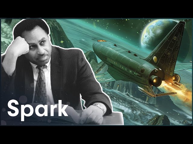 Is Time Travel Really Possible? | World’s First Time Machine | Spark