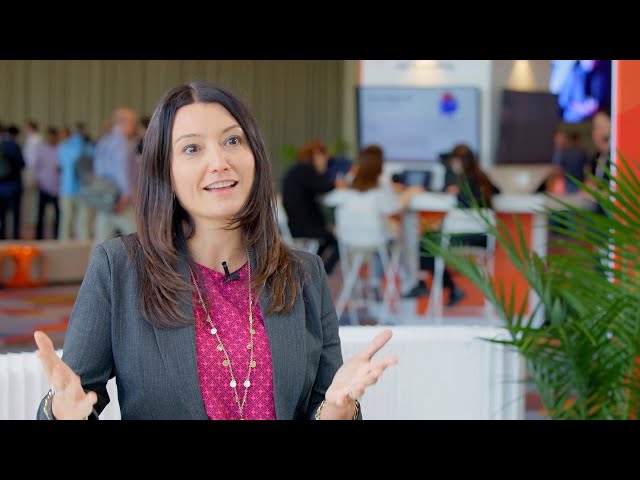 UiPath helps CAI create career opportunities for neurodiverse employees