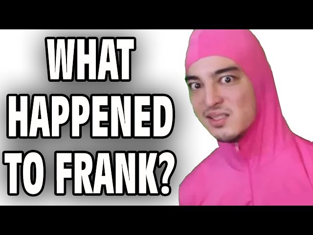 What Happened to Filthy Frank? - GFM