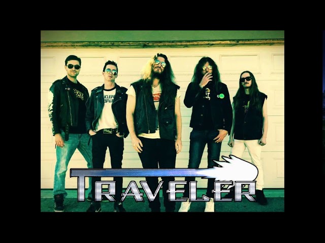 Wave of Metal #03 - Traveler: Starbreaking Metal Machine