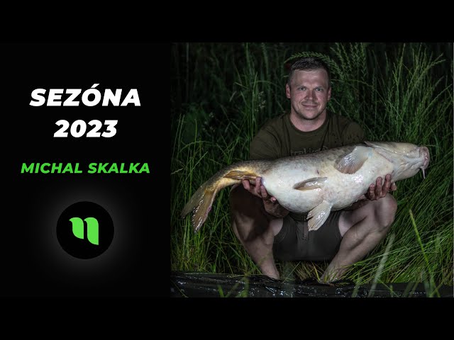 Sezóna 2023 | Michal Skalka | Karel Nikl