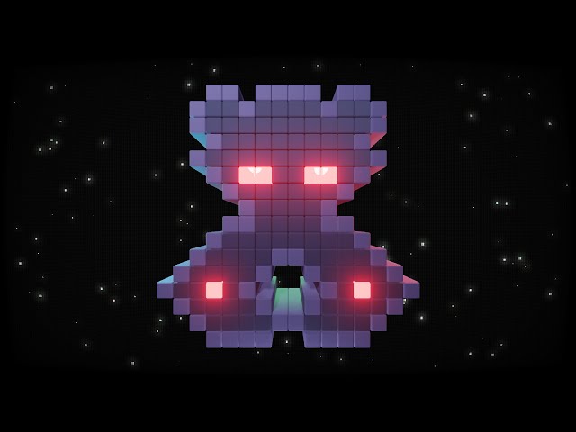 [DEMO] Space Invaders clone made with C++ and SFML