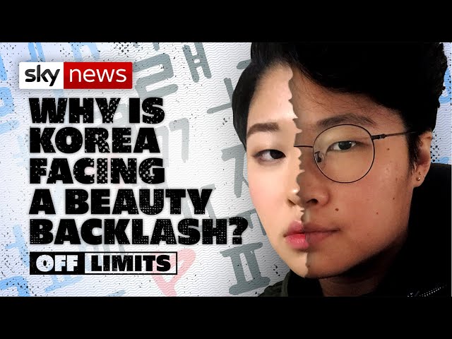 Why is South Korea facing a beauty backlash?