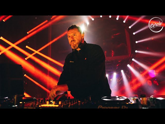 Solomun at Chambord x Cercle Festival 2019 in France