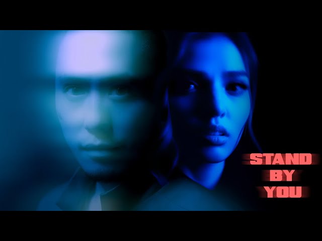 Rokit Bay x Anouca - Stand By You (Official Music Video)