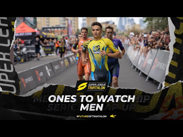 Is Alex Yee The Man To Beat In London? | Ones To Watch