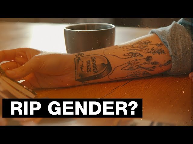 The debate over gender optional birth certificates