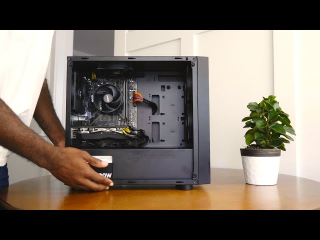 The best $300 gaming PC you can build right now