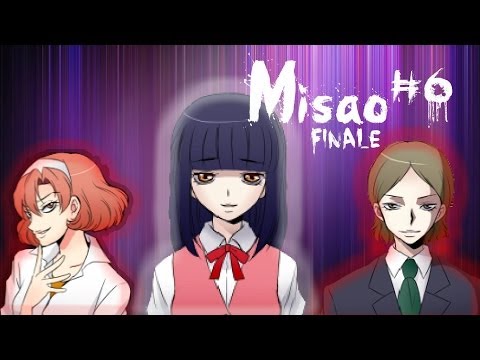 Misao [6] FINALE | Dark Secrets Come To Light...