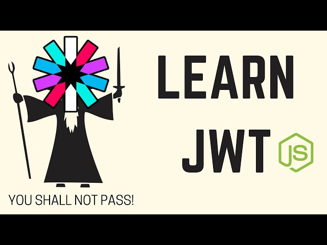 JWT Authentication Tutorial - Node.js and React