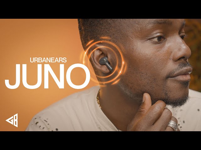 New Urbanears Juno: Quality at a competitive price