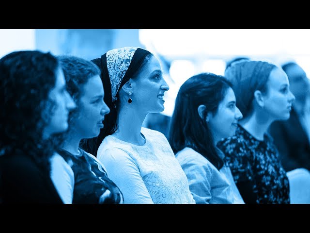 Yeshiva University’s Graduate Program in Advanced Talmudic Studies (GPATS)