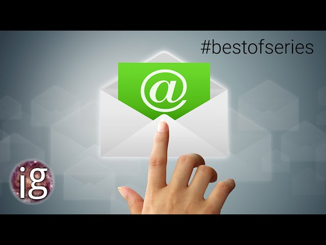Best Email Clients | Best of Series 2015