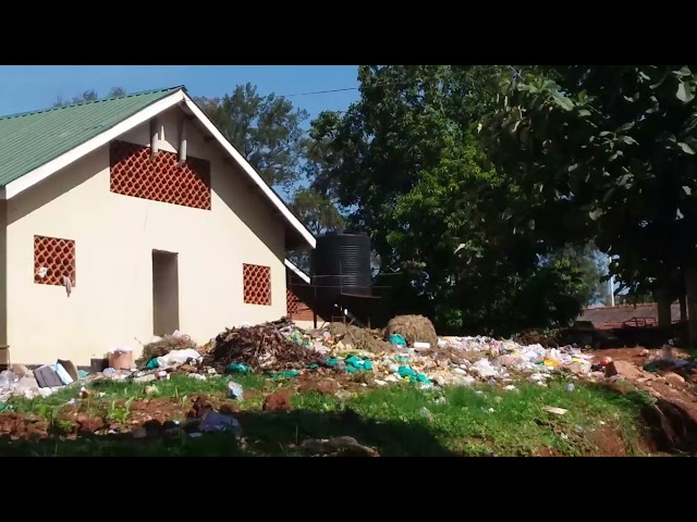 Nabisunsa Waste Management Project 3North