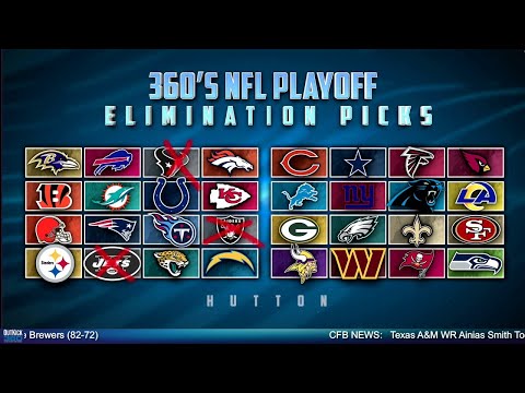 Which NFL Teams Need To GTFO? | Outkick 360