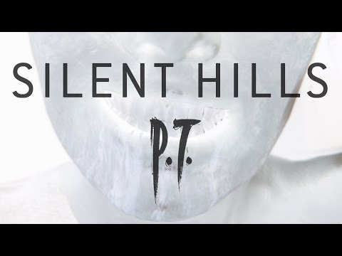 P.T. (SILENT HILLS Preview) [HD+] [PS4] #001 - Wach' auf!