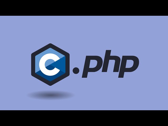 Ok, I made C compiler in PHP (c.php Ep.01)