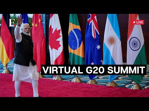 India's G20 with Firstpost