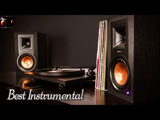 High End Sound Test - Best Instrumental - Audiophile Music Test demo - NBR Music