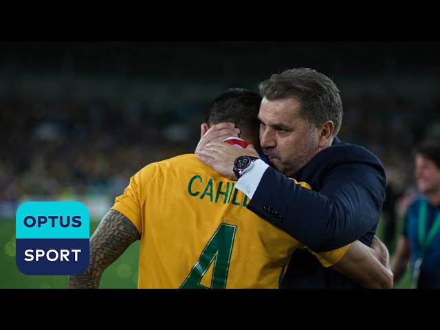 Is Ange on the move to Celtic? | Gegenpod