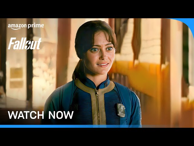 Fallout - Watch Now | Prime Video India