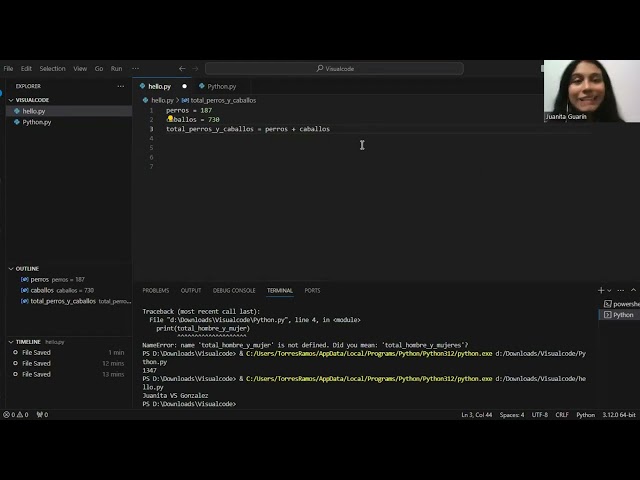 Visual Studio Code - para principiantes