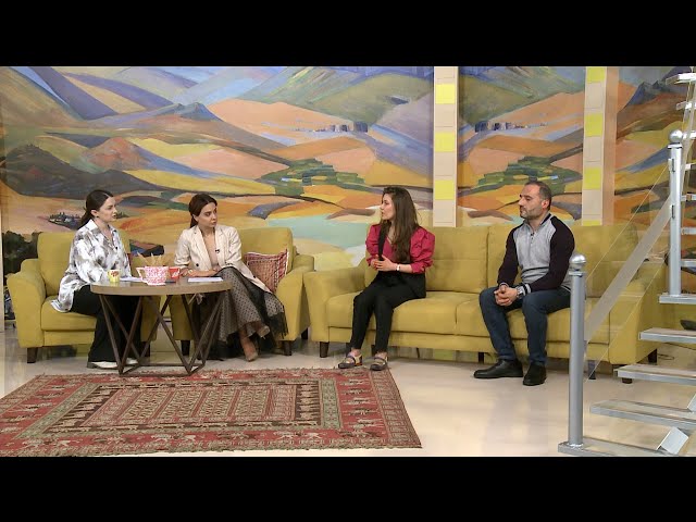 «Խաչմերուկներ․ ժամանակակից երաժշտության օրեր Հայաստանում» 7-րդ միջազգային փառատոն