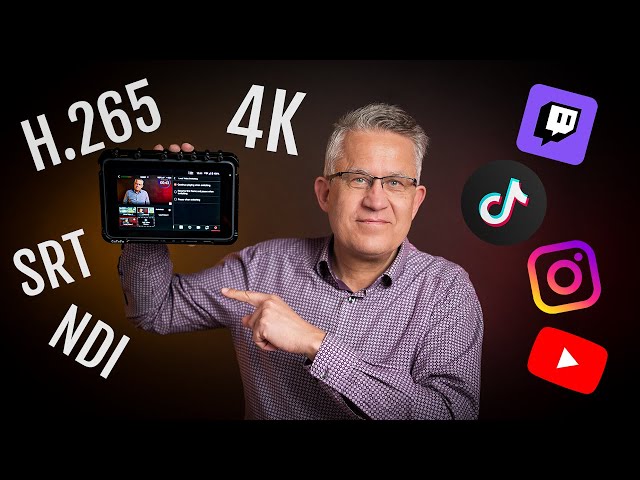 YoloBox Ultra🔛: Alles was du über dieses mobile All in One Livestreaming-Tool wissen musst [Deutsch]