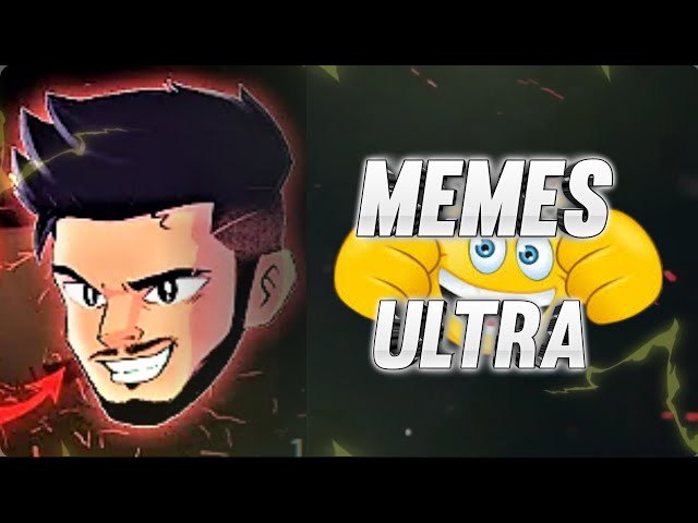 A New MEMER arrives (Memes Ultra Intro)