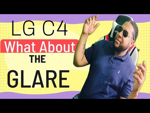 LG C4 48 Hours Later | OLED TV Biggest Flaw!