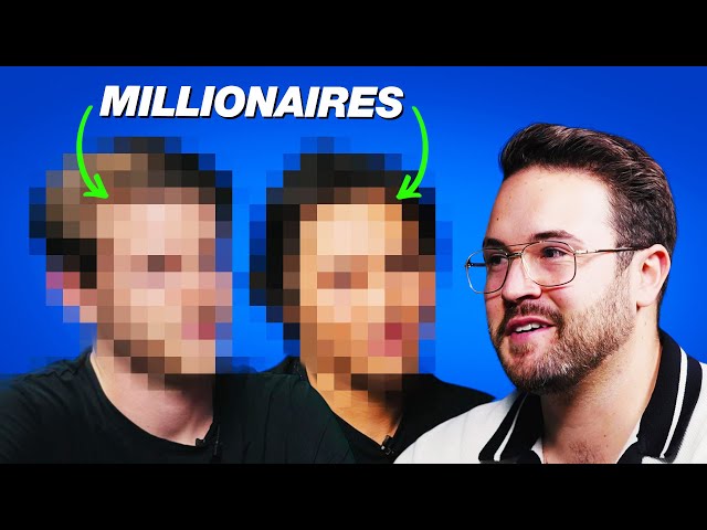 They Make MILLIONS on YouTube Without Creating Videos... Here’s How