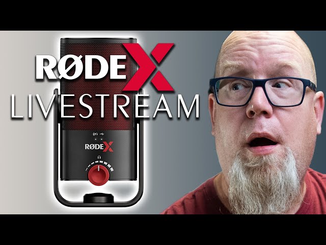 RODE X GAME STREAM - DEITY CIV 6 and CHAT