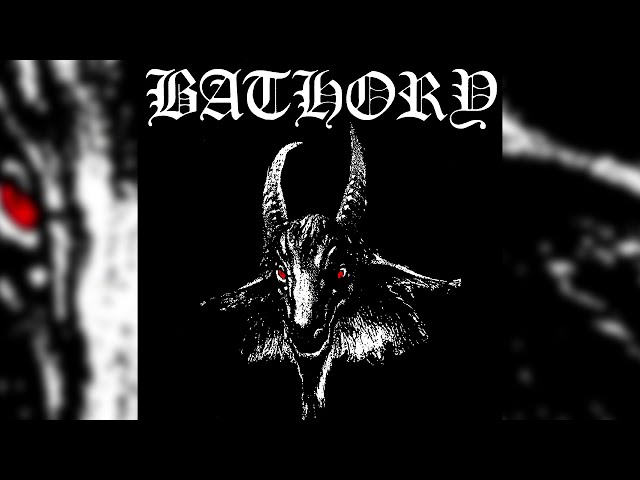 Bathory - Necromansy