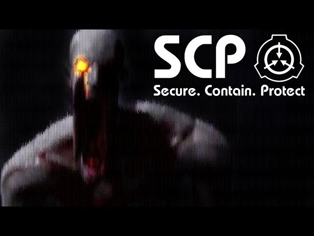 SCP Containment Breach UNITY REMAKE - COMPLETE OVERHAUL