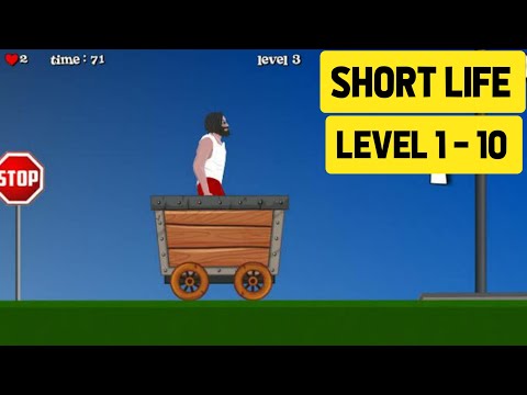 Short Life Game