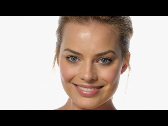 What Margot Robbie Was Really Like Before The Fame