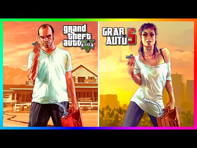 10 Games That Completely Ripped Off Grand Theft Auto!
