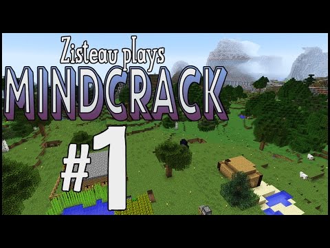 Mindcrack Minecraft Season 6