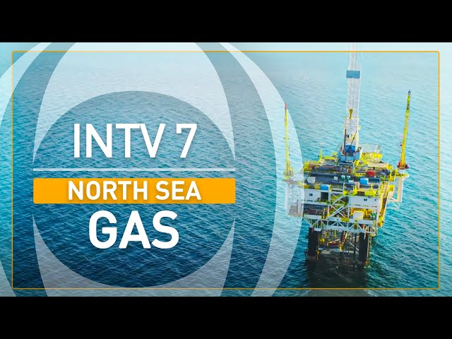 US Shale Gas Imported to UK for First Time | INEOS INTV 7