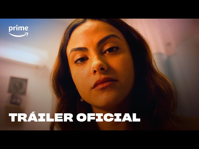 Música - Tráiler Oficial | Prime Video España