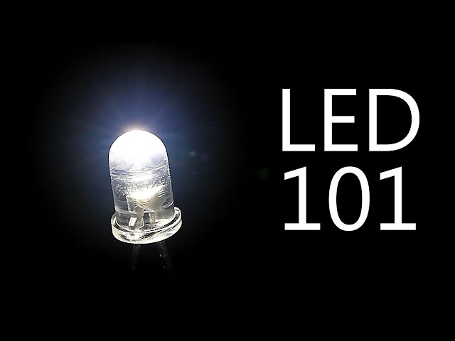 LED Basics