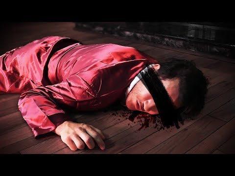 Who Killed Markiplier? - Chapter 1