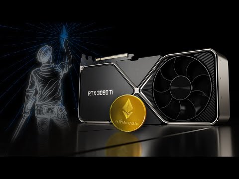 3090ti GPU Mining $3+ per day