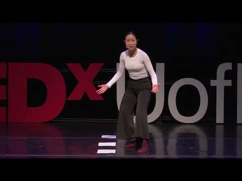 Why dance is NOT a universal language  | Fangfei Miao | TEDxUofM