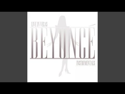 Beyoncé Live In Vegas (Instrumentals)