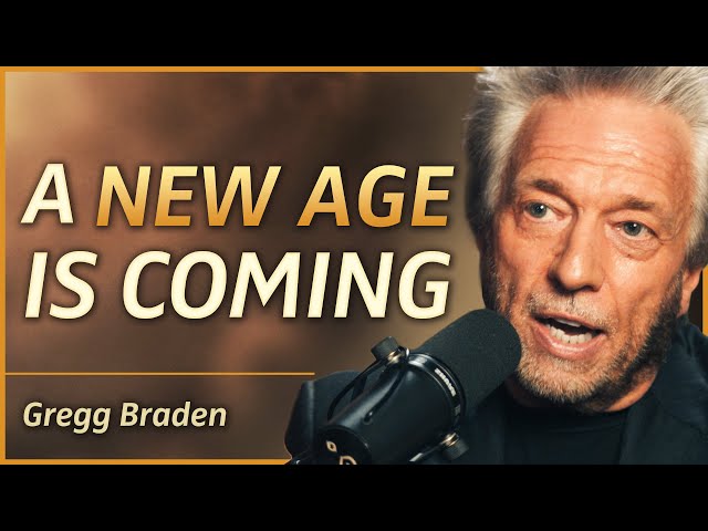 The Spiritual Battle For Our Humanity: Transhumanism, DNA, AI & Our Forgotten Past | Gregg Braden