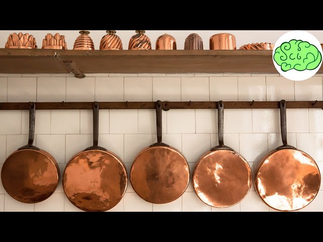 Do you need a copper pot? | Hindi | Science Paranoia