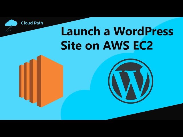 AWS EC2 Tutorial | Install WordPress on AWS EC2